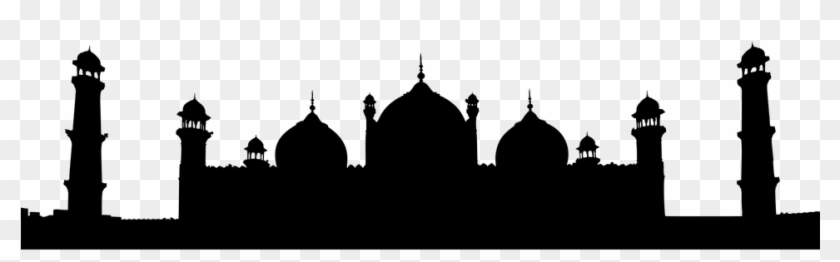 Muslim Images - Badshahi Mosque #866480