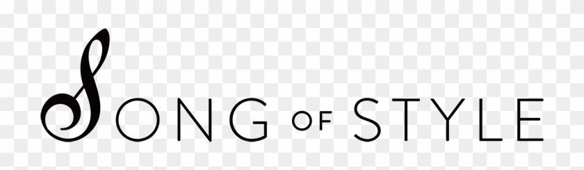 Song Of Style Logo #866483