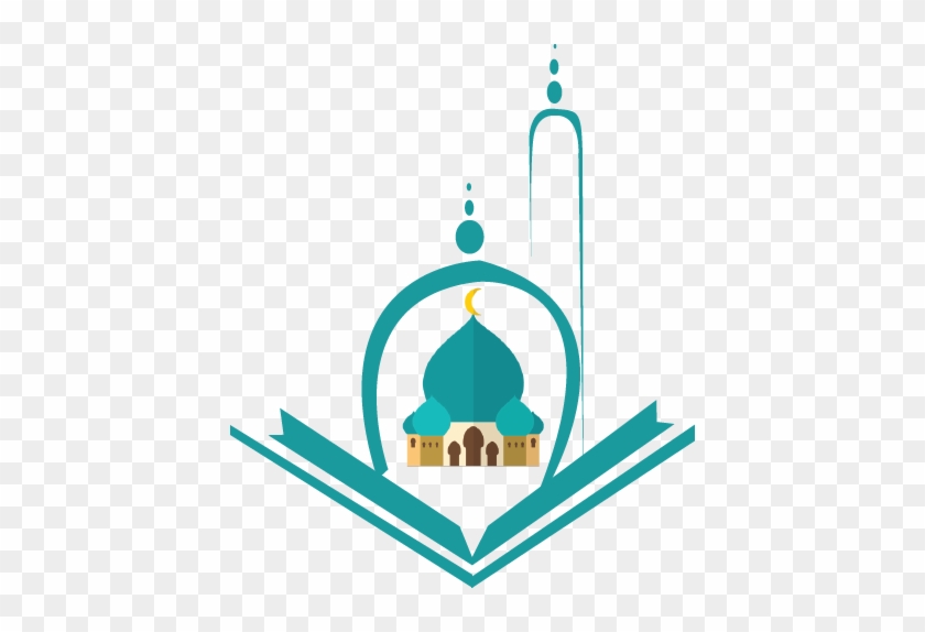 Logo Masjid Al Huda #866498