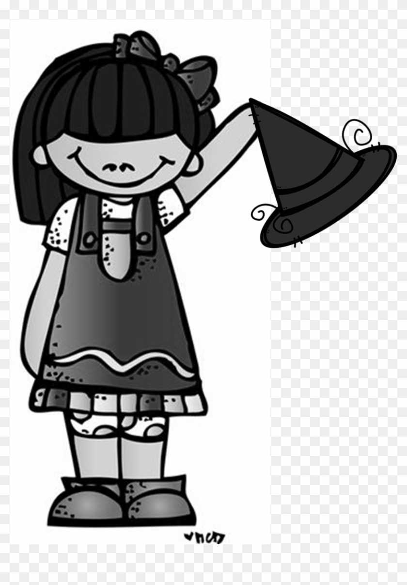 Blog Sobre Manualidades Cristianas Y Manualidades Bíblicas, - Melonheadz Clipart Girl #866502