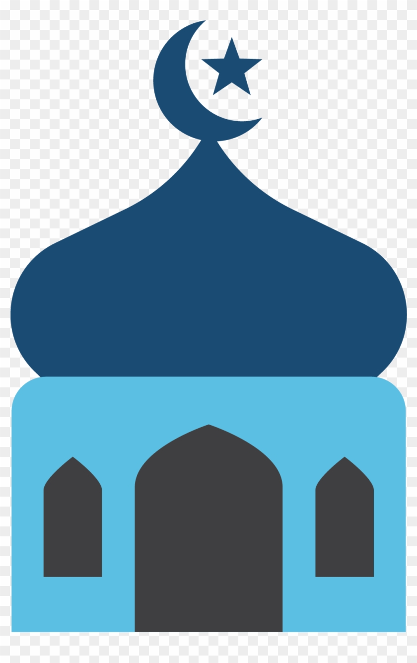 Turkey Al Masjid An Nabawi Mosque Allah Icon - Masjid Icon #866541