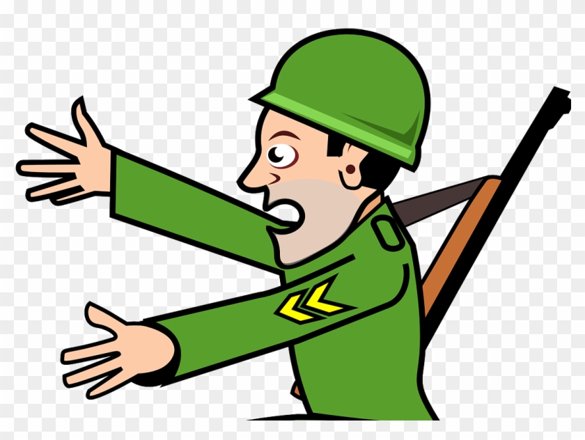 Unwarmhearted Mummy - Soldier #866574