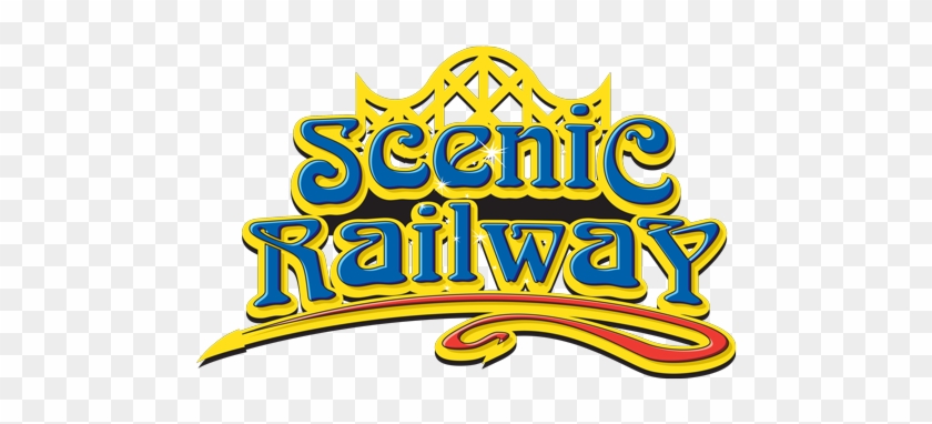 The Great Scenic Railway - Scenic Railway #866632