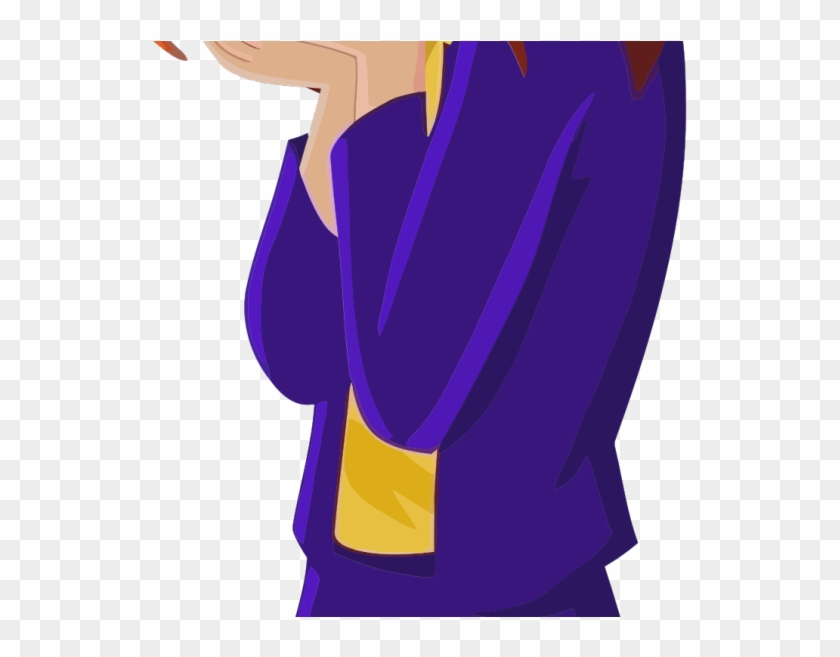 Image From Pixabay - Cartoon #866644