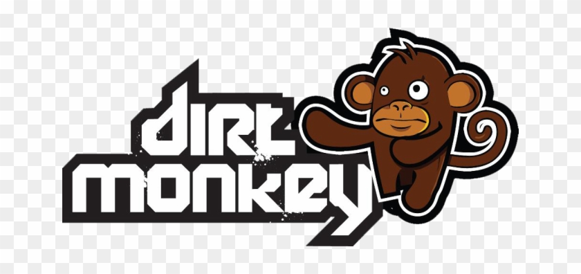 Click For More Dirt Monkey ^ ^ - Jantsen & Dirt Monkey #866653