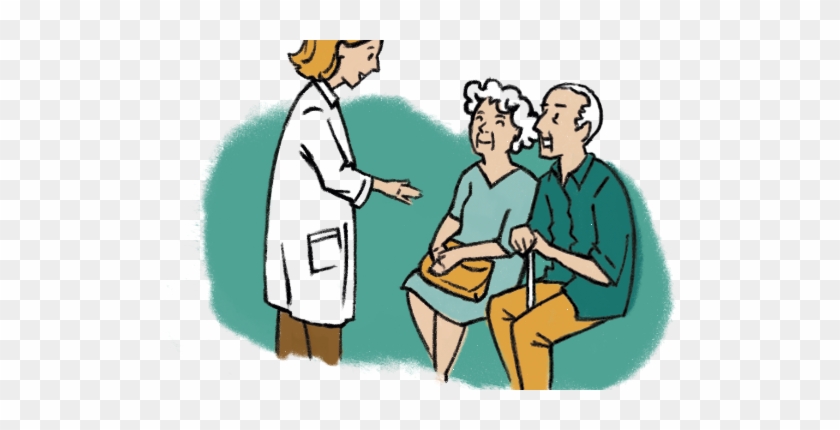 For The Older Members Of The Household - Pharmacy #866663