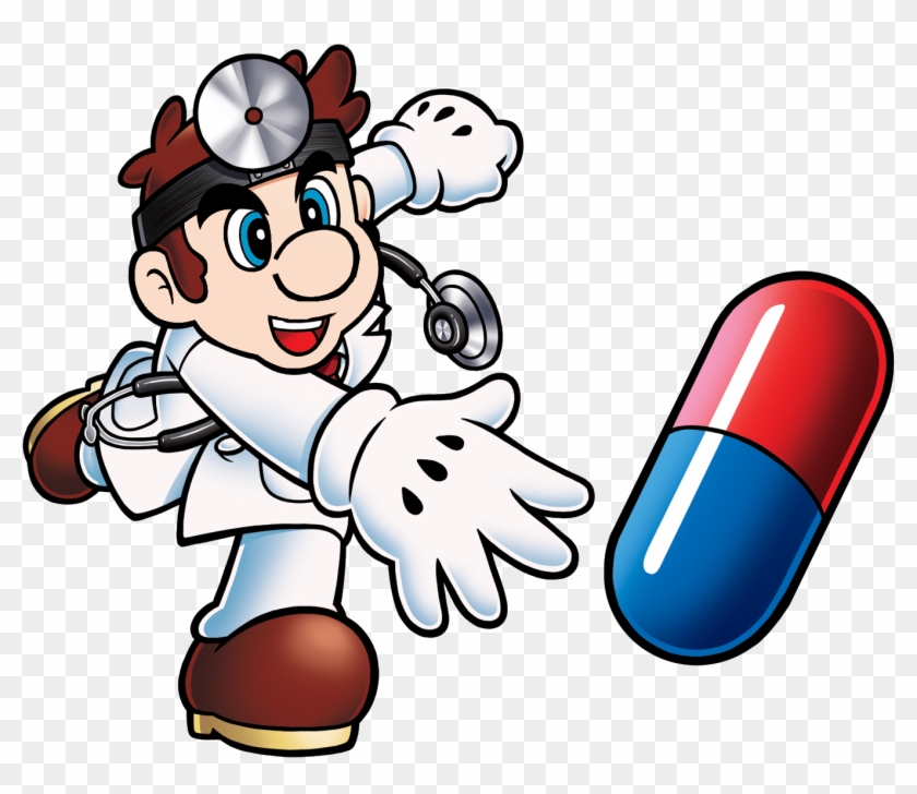Dr Ultra Man - Dr Mario Meme #866686