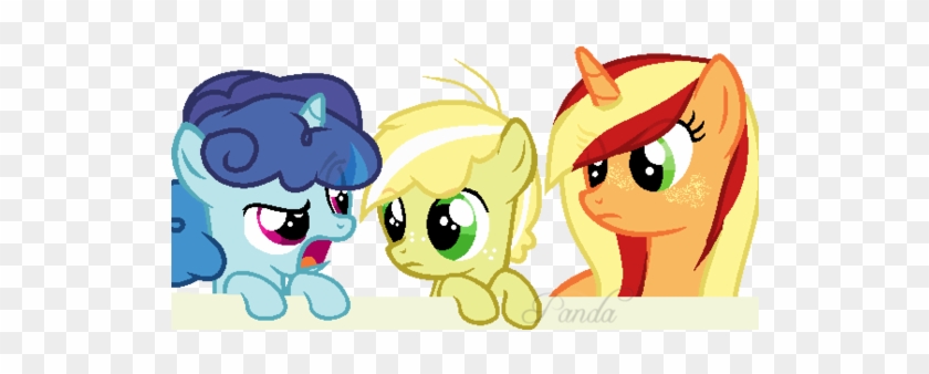 I Performed A Love Spell, Not A Mating Spell By Ipandacakes - Cartoon #866696