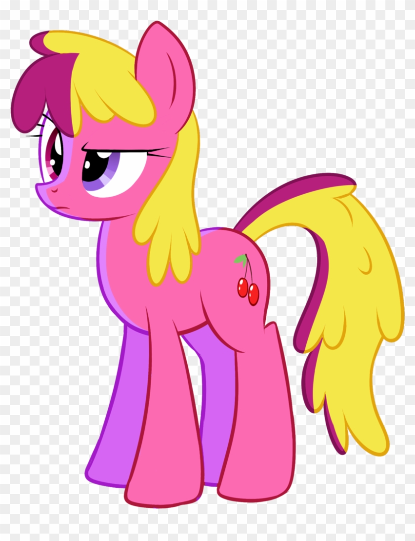 My Little Pony - My Little Pony: Friendship Is Magic #866707
