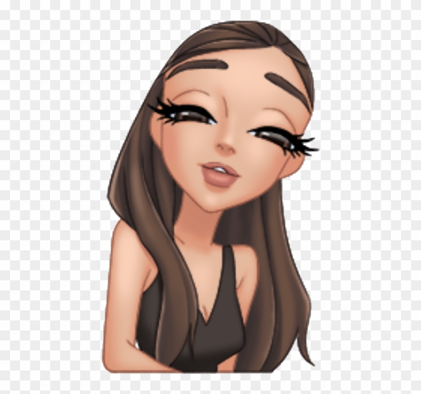 Arimoji Arimemes Jimmyfallonshow Funny Squint Meme - T Shirt Ariana Grande #866715