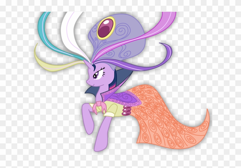 My Little Pony Friendship Is Magic Rarity Dress - My Little Pony Dress Pony #866724