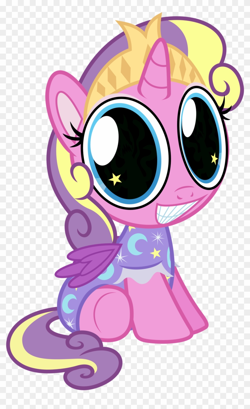 My Little Pony Friendship Is Magic Princess Skyla - Princess Tiana Equestria Girl #866728