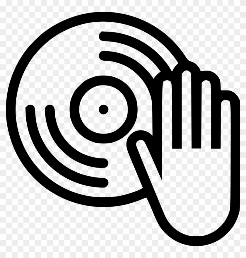 Png File - Black And White #866754