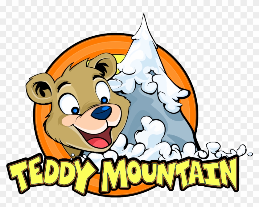 Teddy Mountain #866760