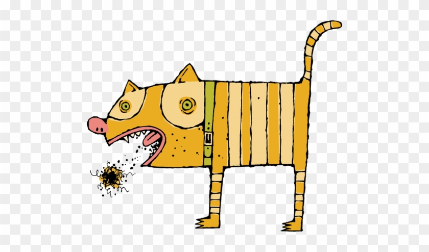 Cat Yack - Cat #866776