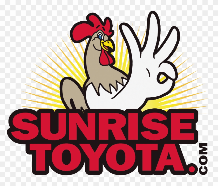 Sunrise Toyota #866793