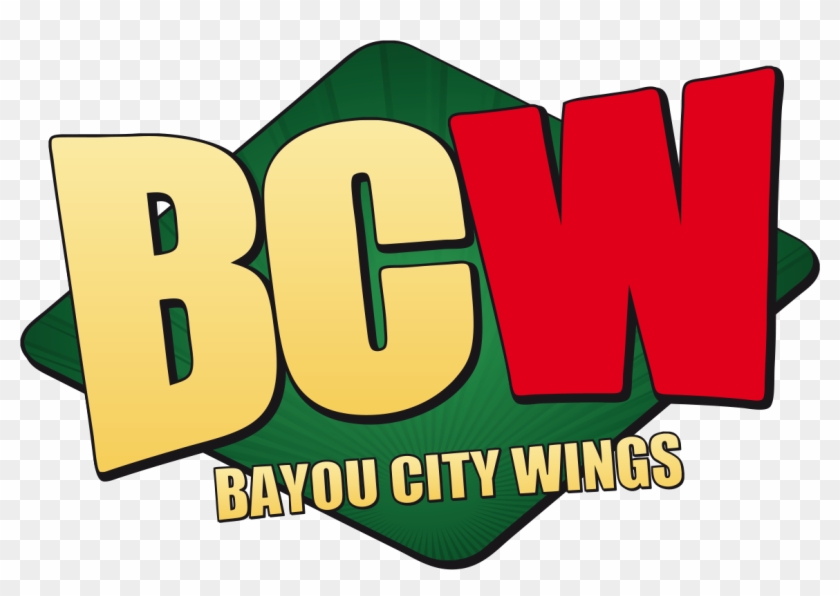 Bayou City Wings #866800