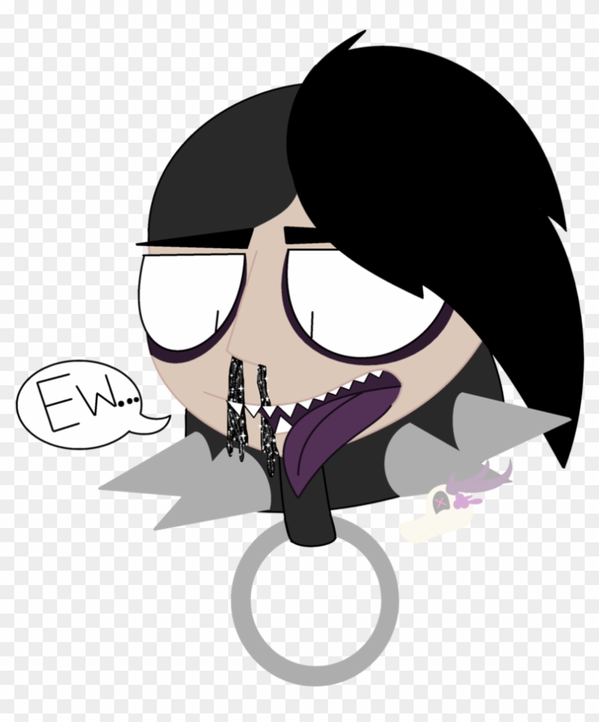 ~am I A Real Gore Blog Now - Cartoon #866825