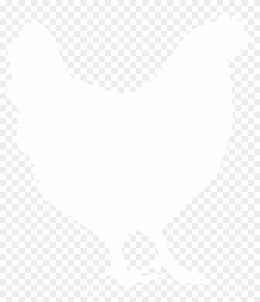 Rooster Clipart Cage - Following #866834