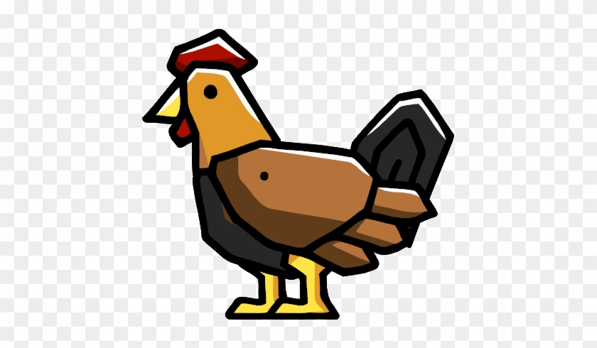 Rooster Su - Rooster #866868