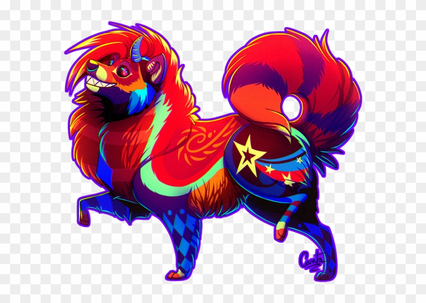 Click The Image To Expand - Cartoon #866892