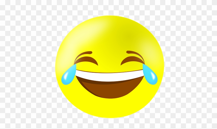 Emogi Smile Emotion Emoticon Crying With L - Smiley #866908