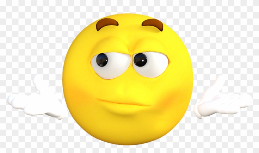 Sad Smiley Poster 8, - Friendship Funny Status In Hindi #866925