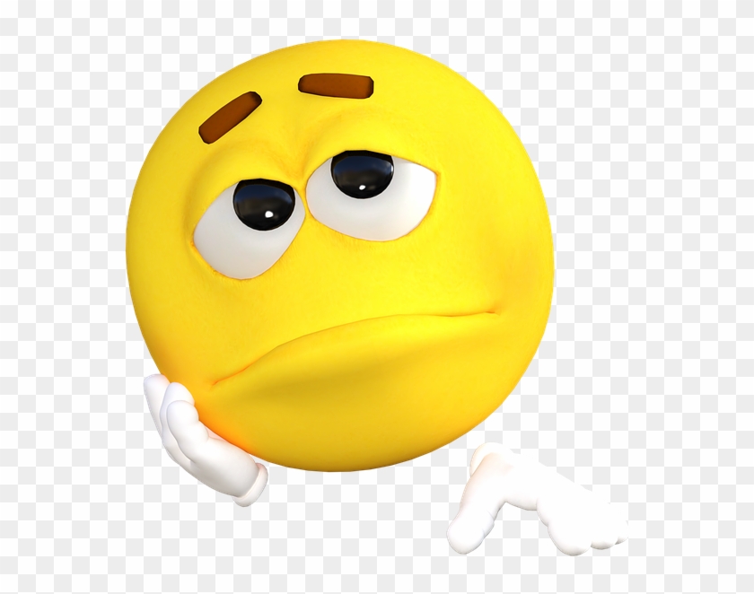 Pics Of Smiley Faces 18, Buy Clip Art - Mood Off #866931