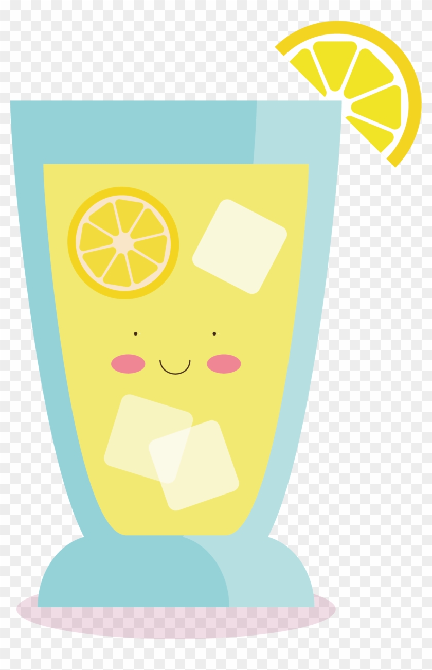 Juice Lemonade Drink Drawing - Drink #866944