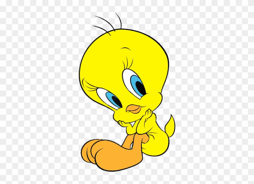 Tweety Bird Clip Art Images Cartoon Clip Art - Tweety Bird #866968