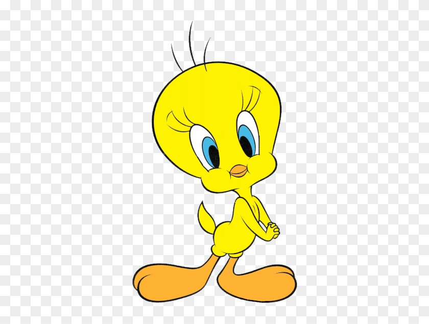 Tweety Bird Clip Art Images Cartoon Clip Art - Tweety Bird Clip...