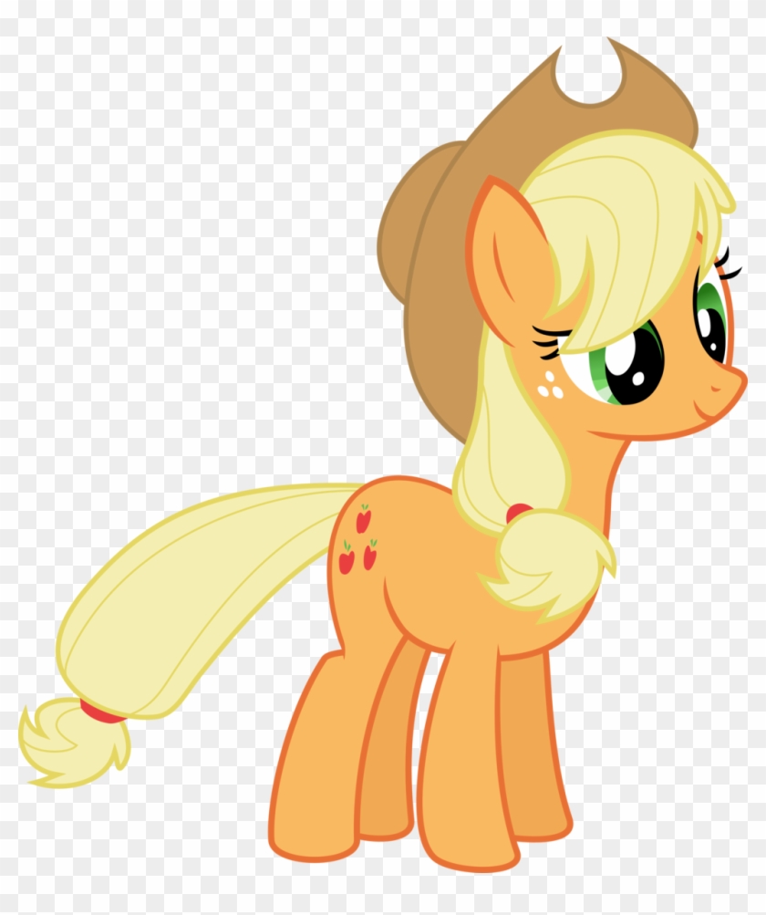 My Little Pony Friendship Is Magic Clip Art - Little Pony Friendship Is Magic #866988