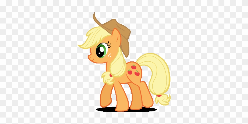 My Little Pony - Little Pony Friendship Is Magic #866992