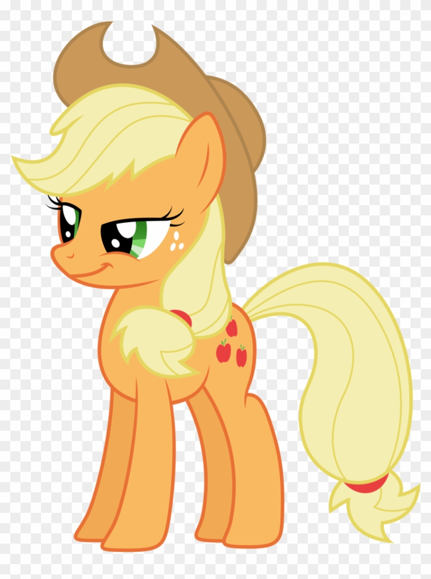181767 Angry Applejack Applejack Is Not Amused Artist - My Little Pony Applejack #867014