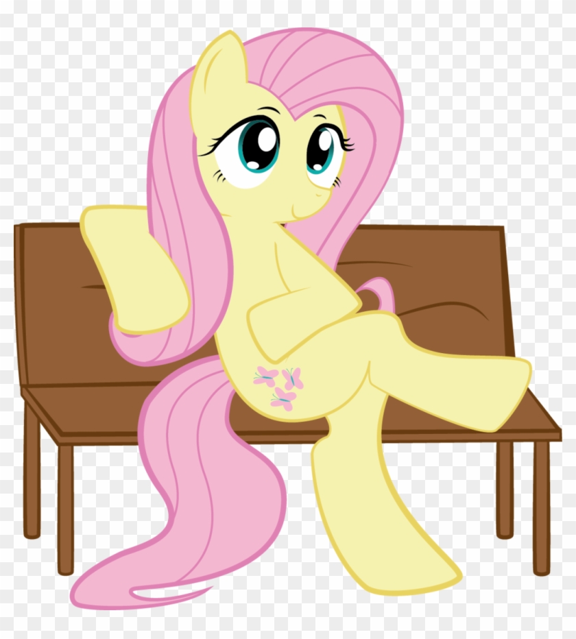 Fluttershy Horse My Little Pony Clip Art - My Little Pony: Friendship Is Magic #867046