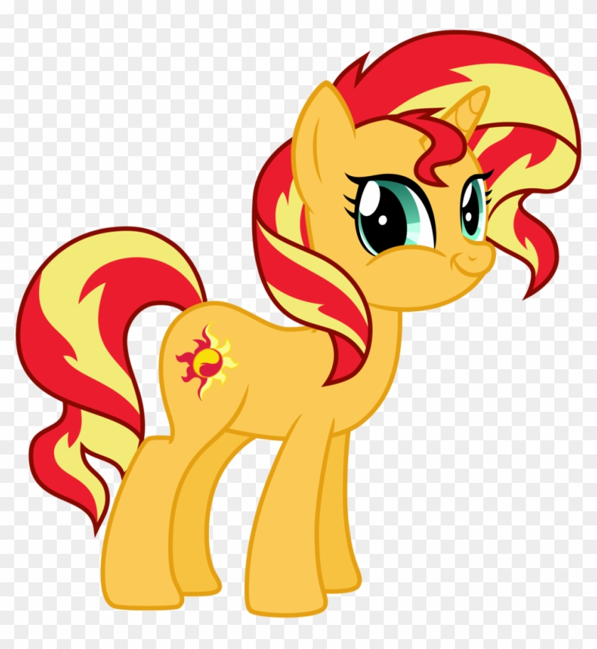 Sunface By Nano23823 - My Little Pony: Friendship Is Magic #867051