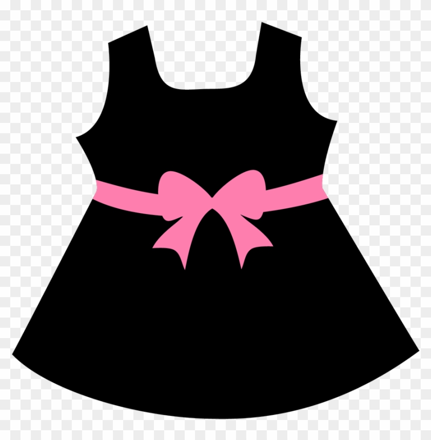 ϦᎯϧy ‿✿⁀ - Clipart Dress Girls #867077