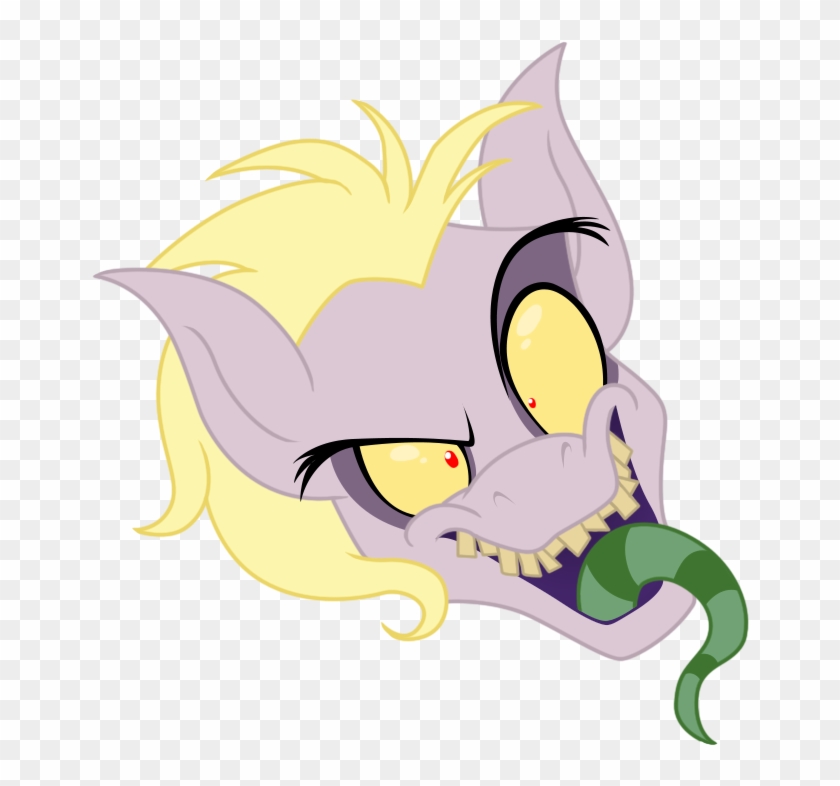 Collection Of My Little Pony Png - Beetlejuice My Little Pony #867095