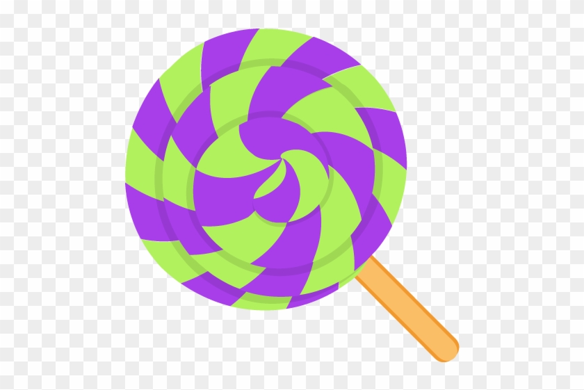 Lollipop Emoji - Pirulito Emoji Png #867154