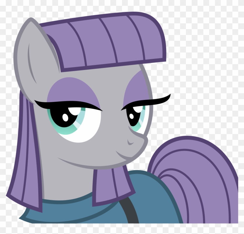 Pinkie Pie Pony Twilight Sparkle Maud Pie Youtube - Mlp Maud Pie Smile #867187