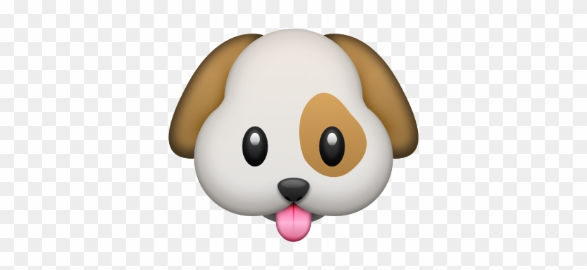 B O B Emojis Download - Dog Emoji Transparent Background #867186