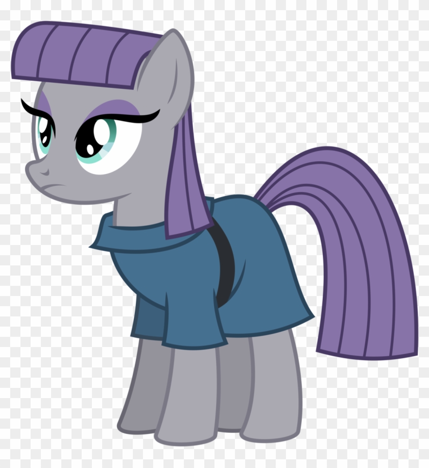 And Then There's Maud By Masemj - My Little Pony Maud Pie #867221