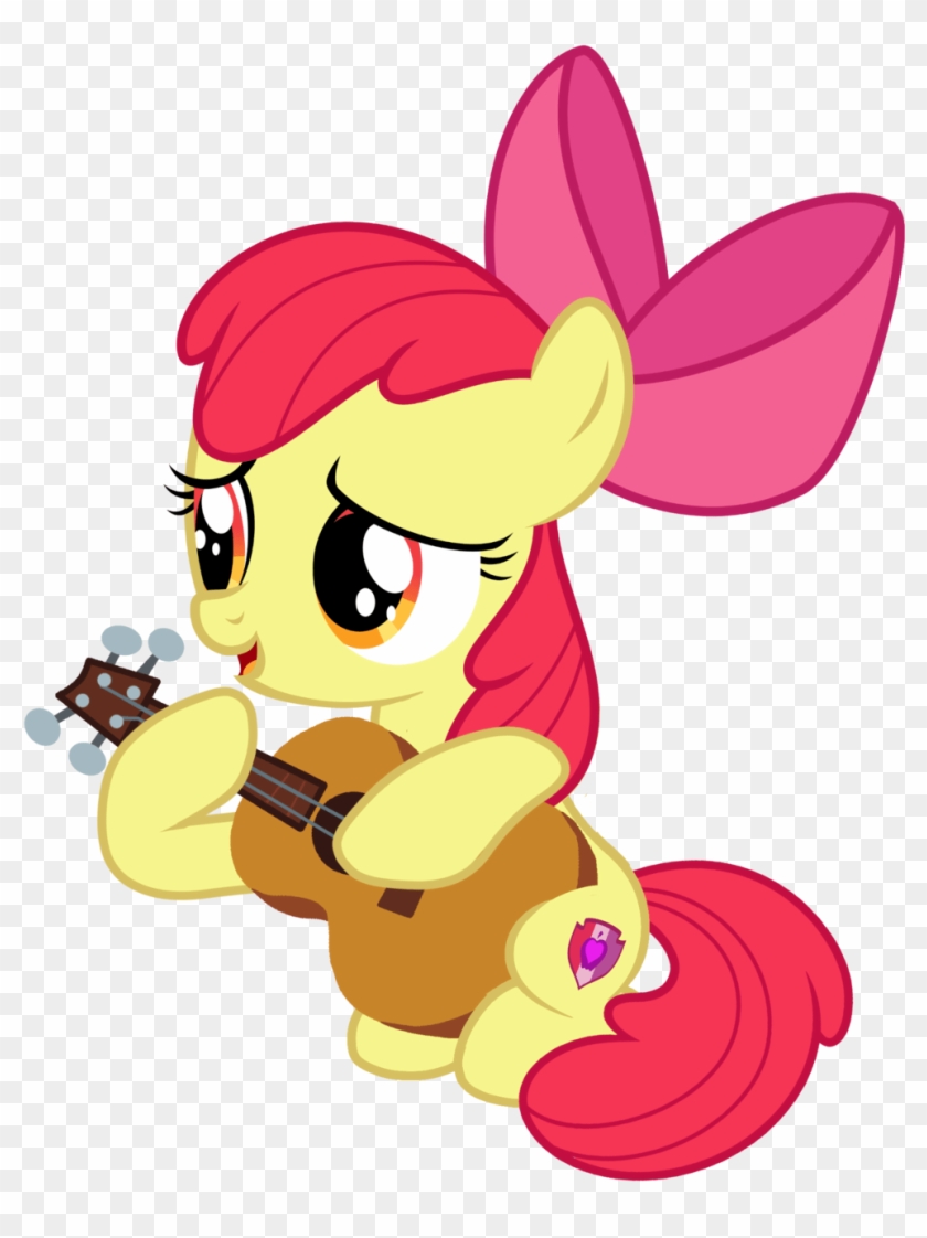 Apple Bloom's 🎸 #867240