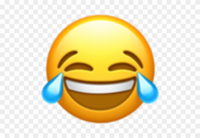 2/ L&233moji &171 Flamme - Ios 10 Laughing Emoji #867283