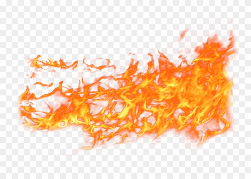 Fire Png Image - Flames Png #867291