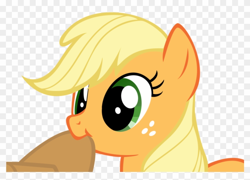 My Little Pony Applejack Pinkie Pie Twilight Sparkle - Little Pony Friendship Is Magic #867333