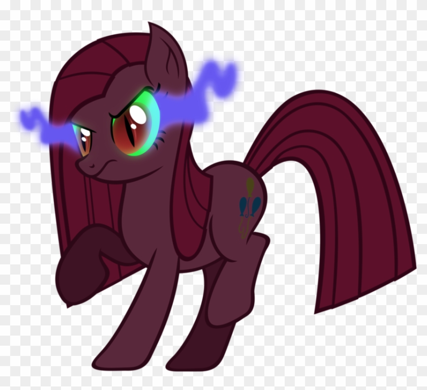 Tzolkine, Corrupted, Dark Magic, Pinkamena Diane Pie, - Corrupted Pony #867364