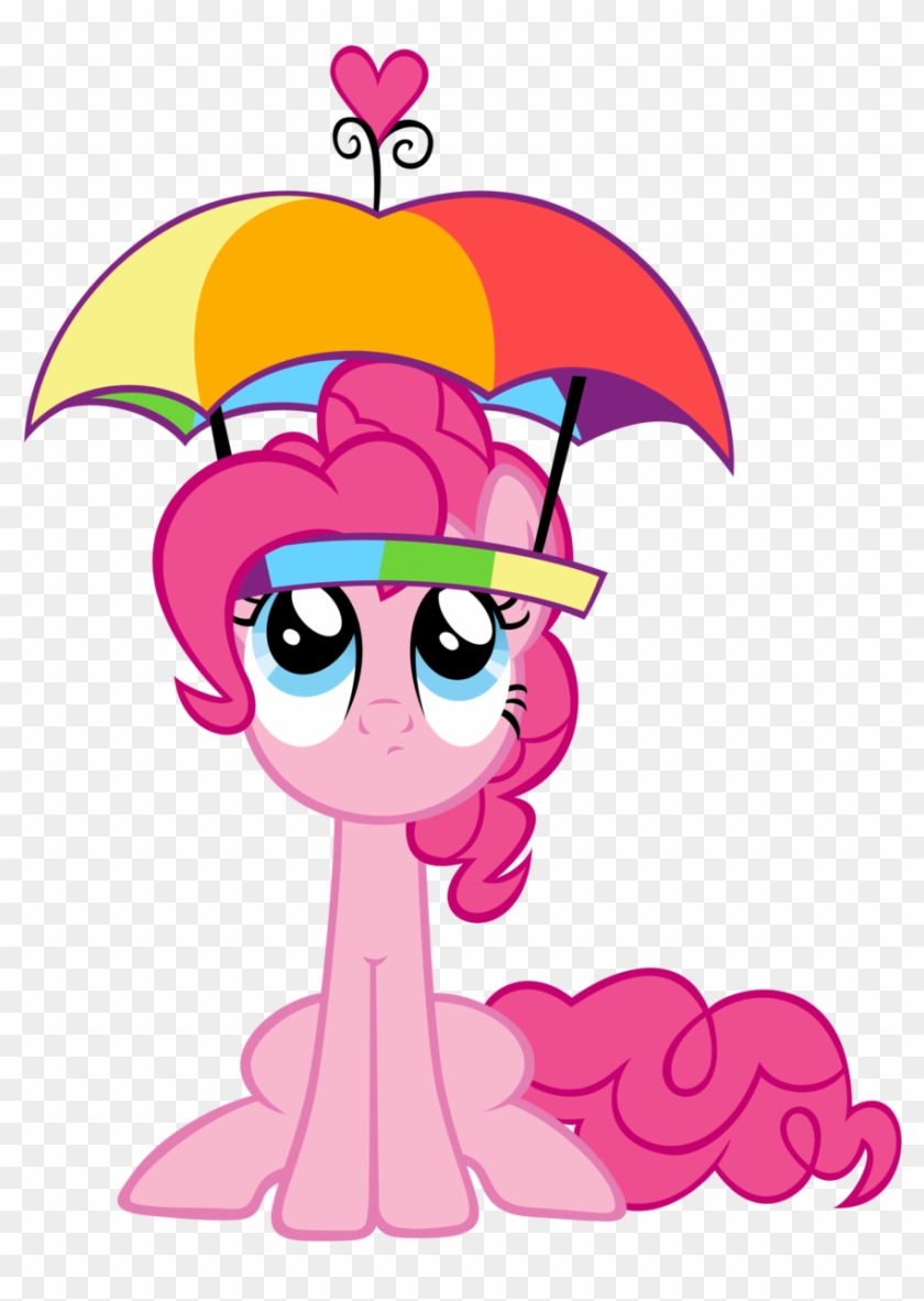 Are You Jealous, Hat, Pinkie Pie, Safe, Simple Background, - Mlp Pinkie Pie #867366