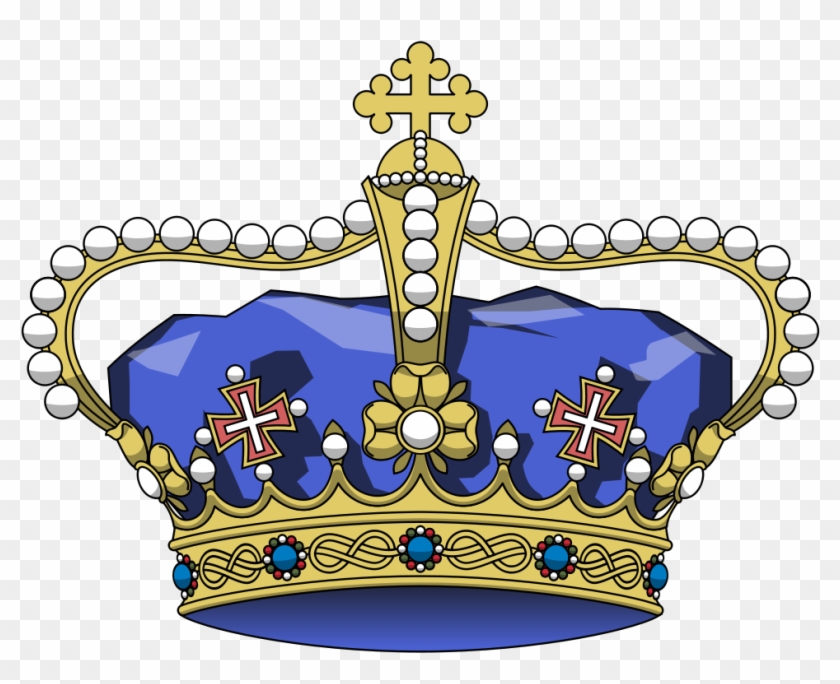Open - Crown Of Italy #867377