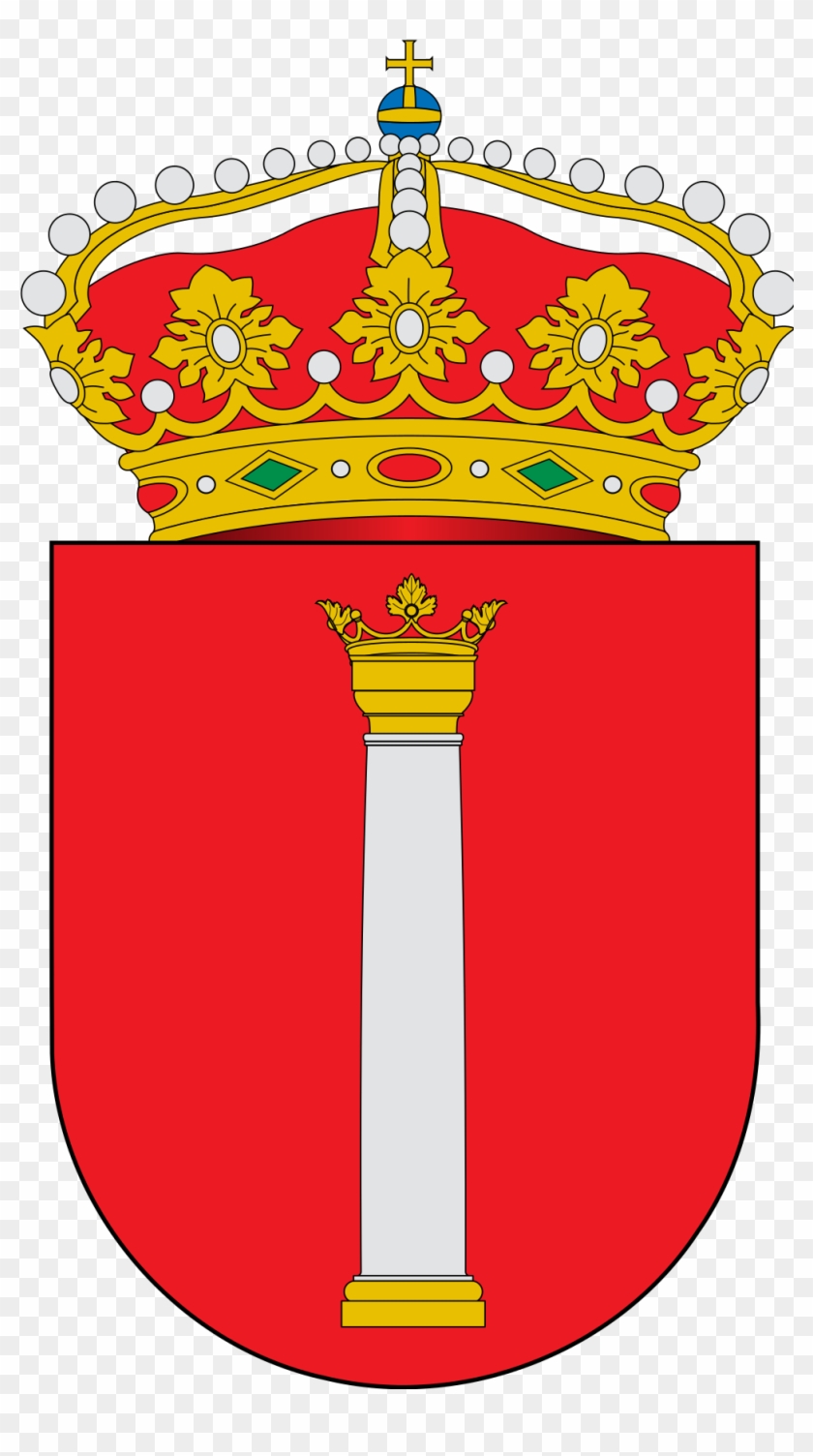 Coa Prince Of Paliano - National Defence Radio Establishment #867400